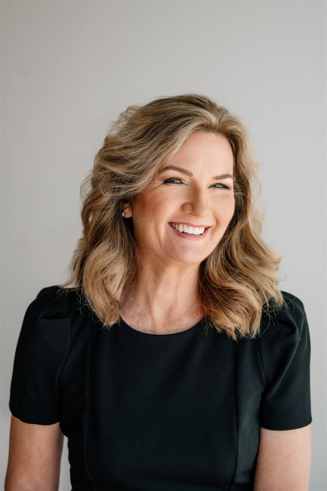 Barbara Legg